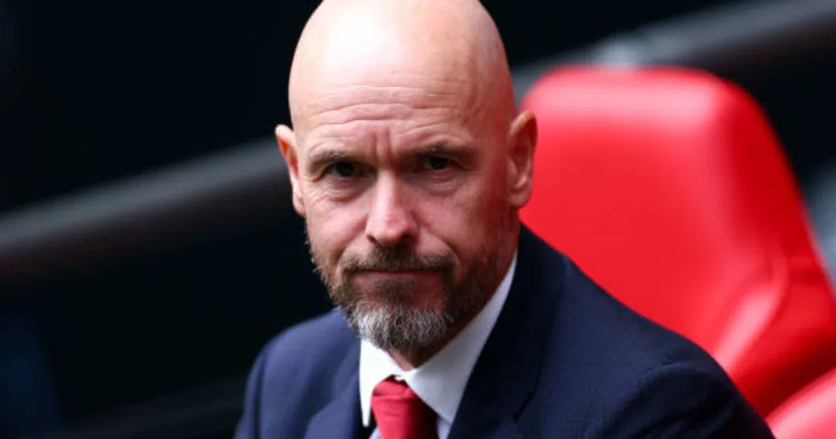 Ten Hag chỉ ra tiền vệ hoàn hảo ở Man United