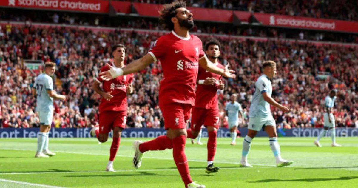 Liverpool vs Bournemouth (21h00, 21/09): Mồi ngon của Salah