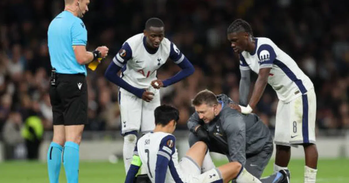 Đấu Tottenham, Man United chờ cú hích lớn