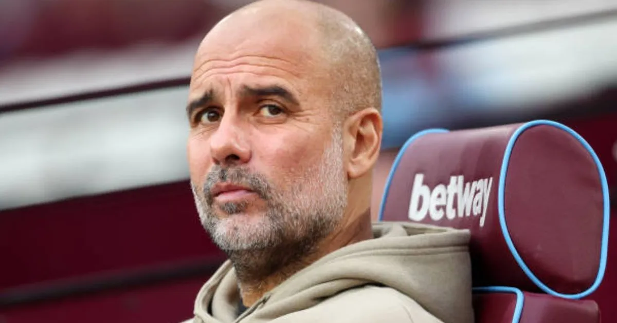 “Điều lo lắng nhất với Man City là Guardiola”