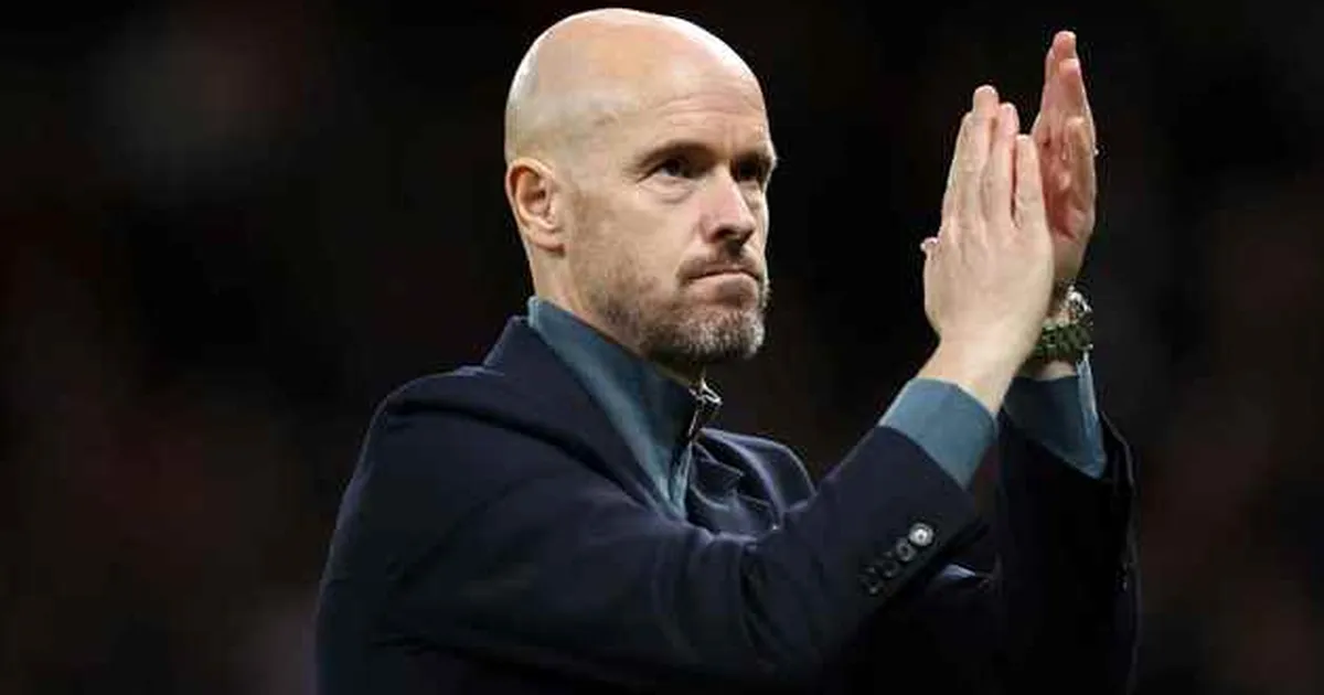 Ten Hag chỉ ra điều đáng sợ của Man United