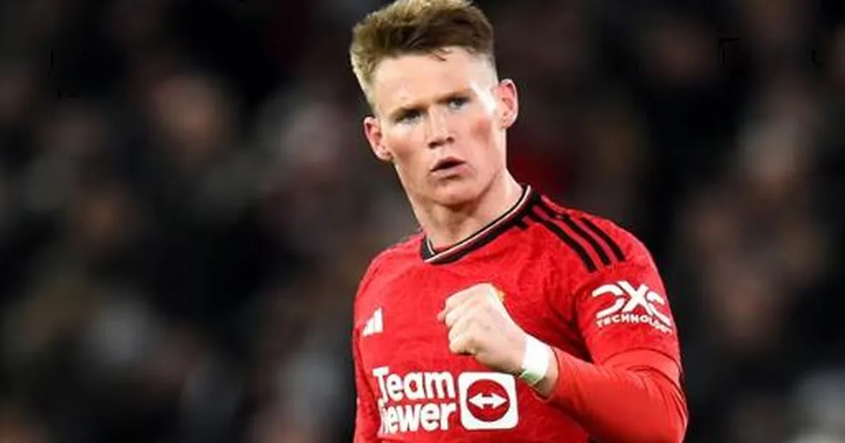 McTominay đến Napoli, hiệu ứng domino xảy ra