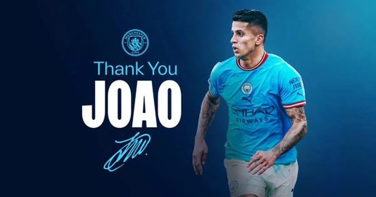 CHÍNH THỨC! Cancelo đến Al Hilal, giá 25 triệu euro