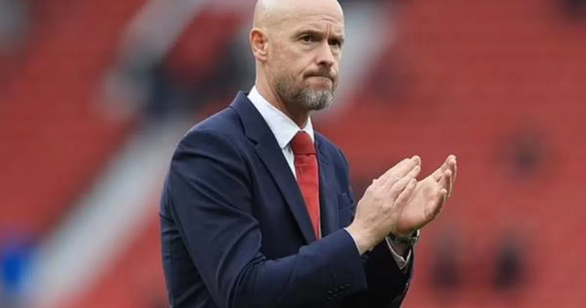 Erik ten Hag: &quot;Tôi không phải là Harry Potter&quot;