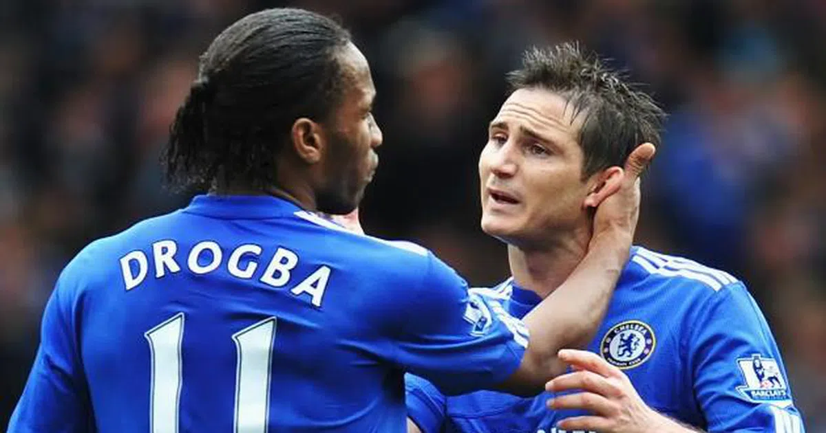 Lập poker, Cole Palmer sánh ngang với Lampard, Drogba