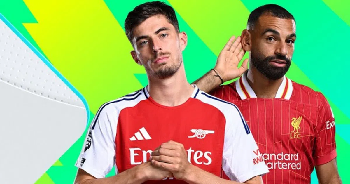 Kết quả nào cho đại chiến Arsenal - Liverpool?