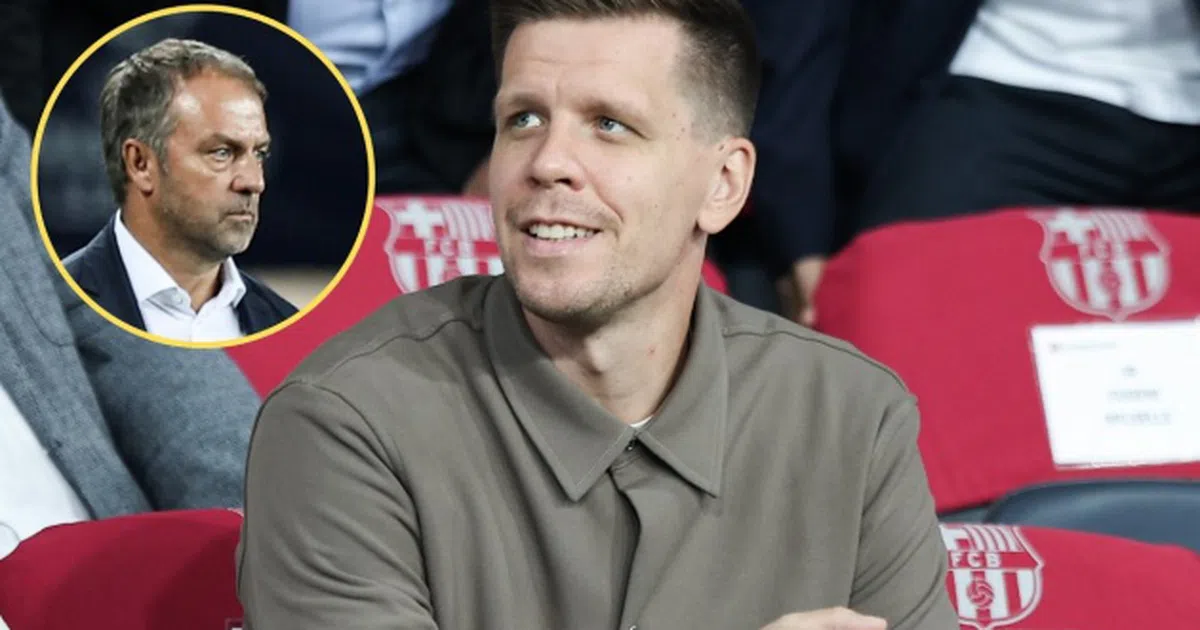 Khi nào Szczesny ra mắt Barcelona?