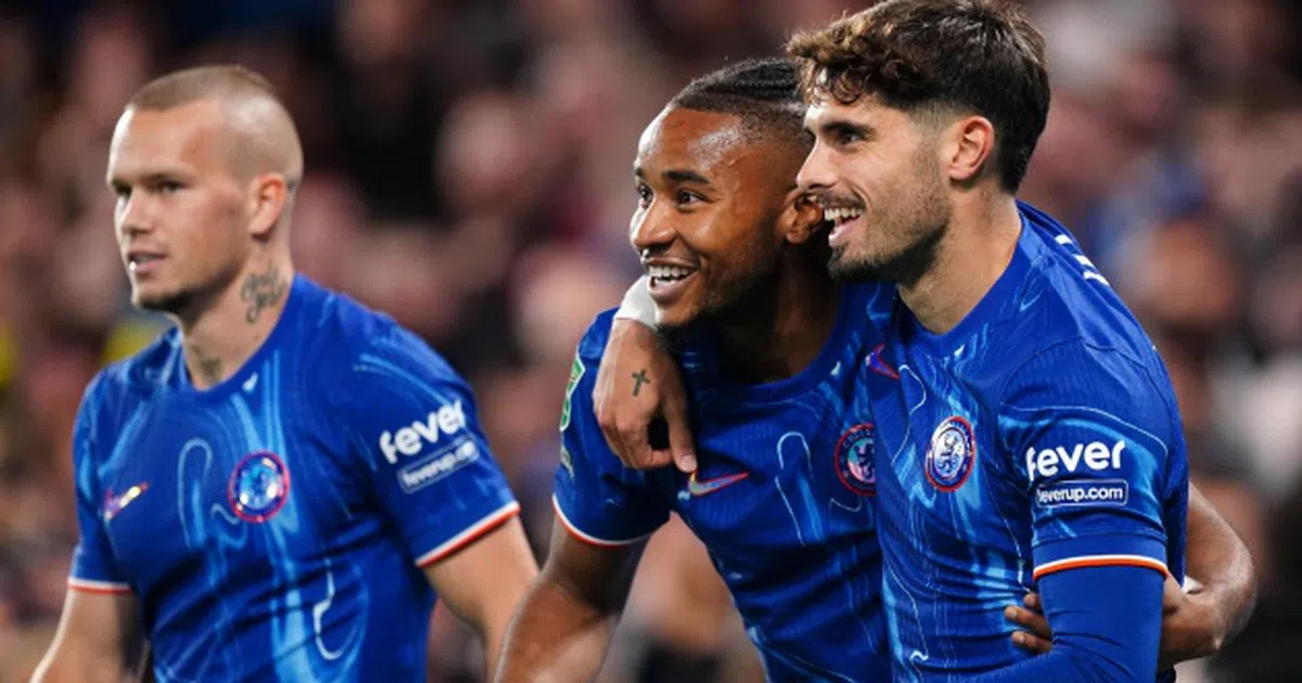 Nkunku thất sủng ở Chelsea: Tương lai chờ đợi tài năng Brazil 17 tuổi và Man Utd