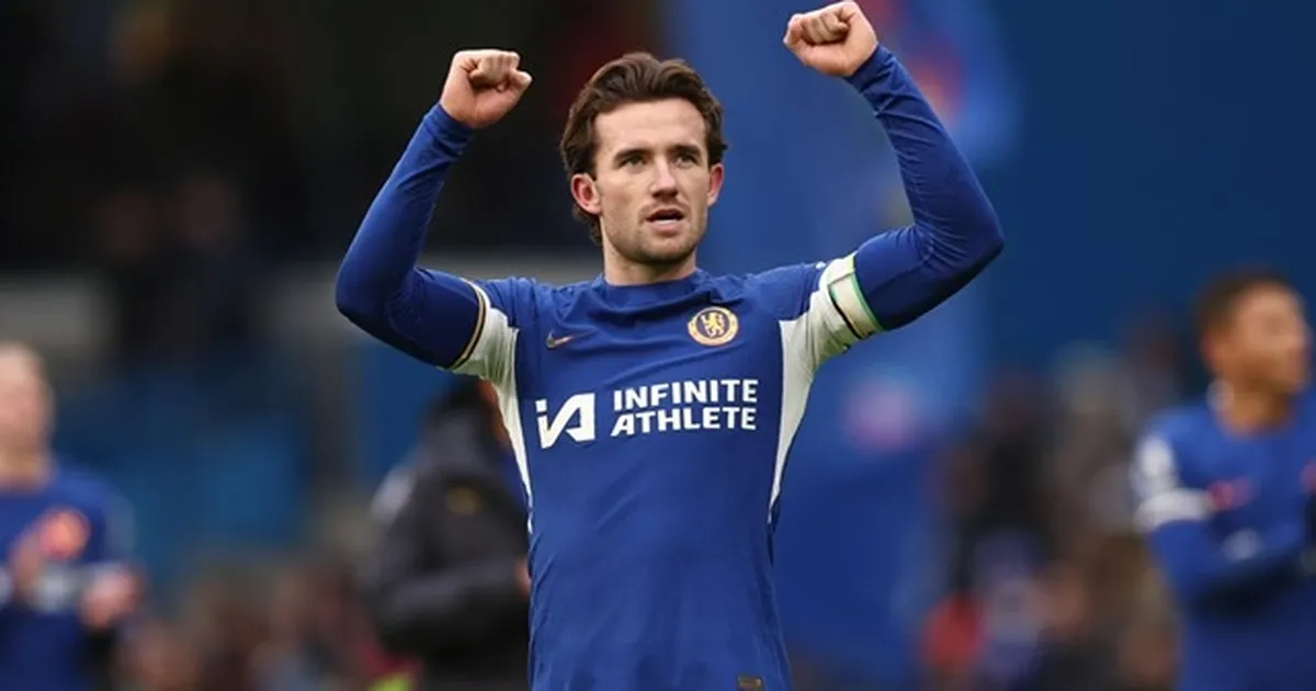 NÓNG! Vụ Ben Chilwell - Man Utd chấm dứt