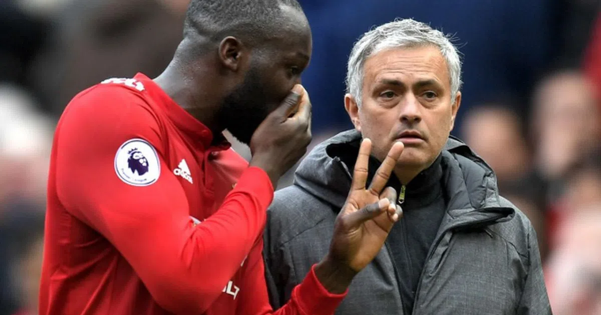 Mourinho muốn ký bản HĐ giờ có giá 152 triệu bảng nhưng M.U mang về Lukaku