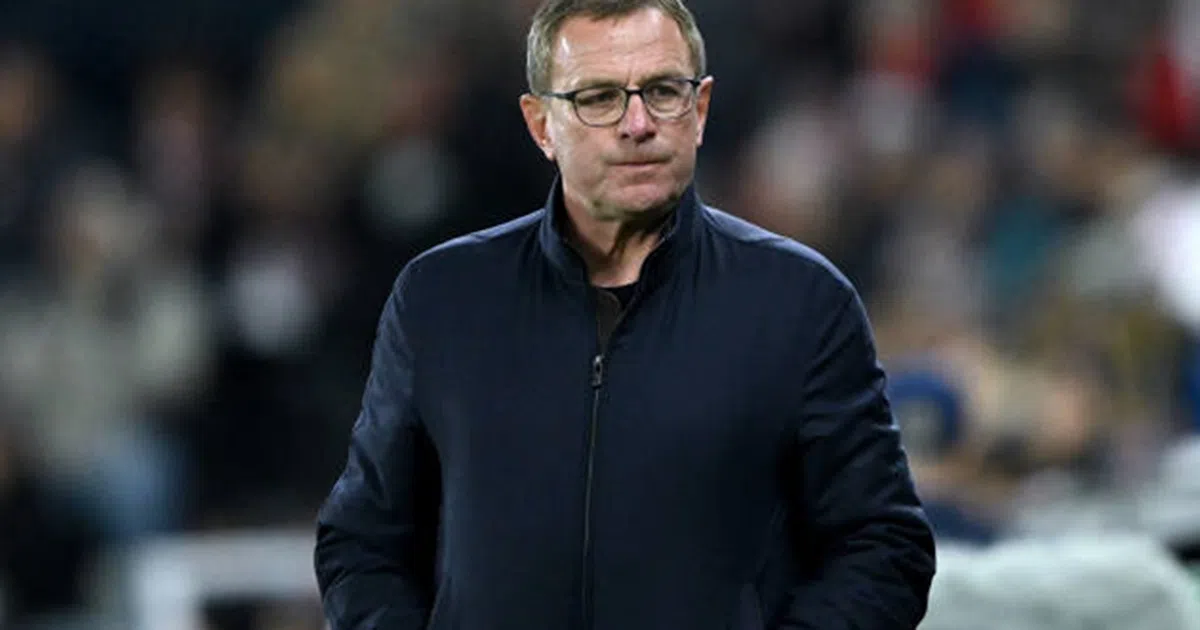 Hủy diệt Na Uy, Rangnick hết lời khen ngợi 1 cái tên