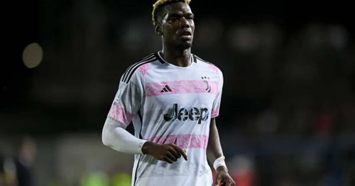 Romano: Các cuộc đàm phán giữa Pogba và Juventus đang diễn ra