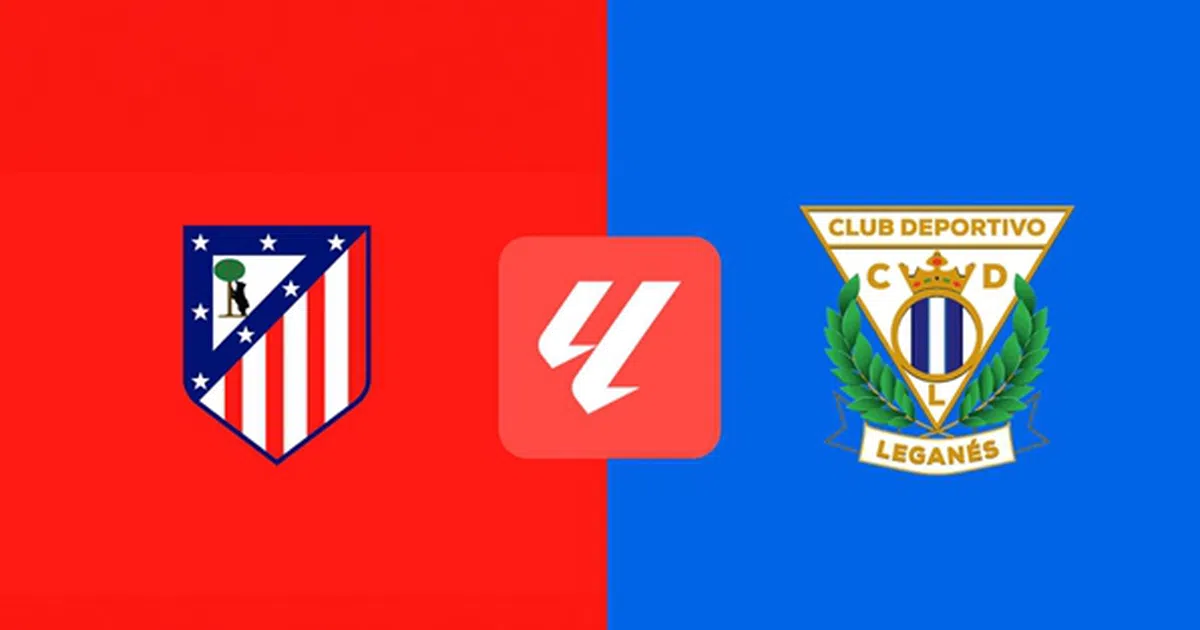 Atletico Madrid vs Leganes (21h15, 20/10): Chủ nhà thị uy sức mạnh