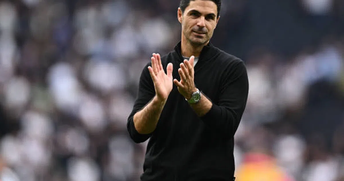 Arteta sẽ ngủ ngon hơn sau trận Derby Bắc London