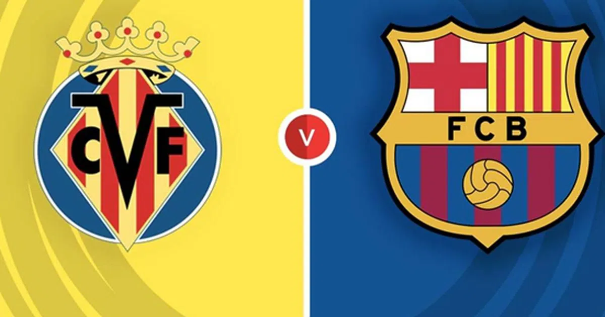 Villarreal vs Barcelona (23h30, 22/09): Sa lầy ở El Madrigal