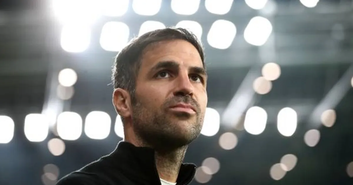 Fabregas tiết lộ cách giúp Como đánh bại Atalanta