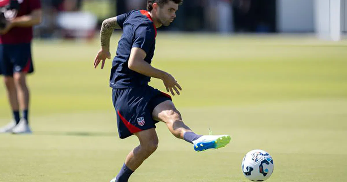 Ra mắt ĐT Mỹ, Pochettino thừa nhận lo ngại về Pulisic