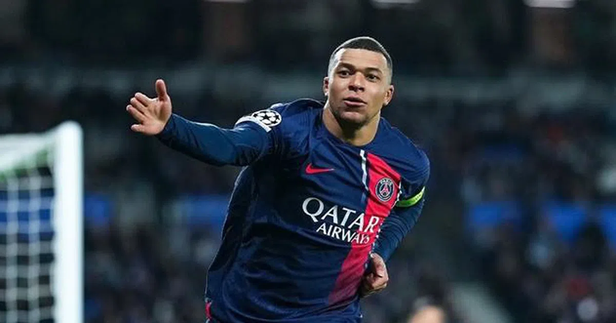 PSG kháng cáo bất thành, phải trả số tiền khổng lồ cho Mbappe