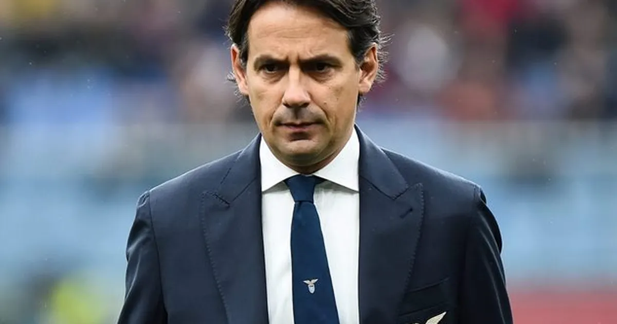 Simone Inzaghi có câu trả lời cho Man Utd