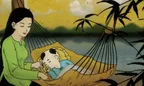 Phụ nữ và hát ru