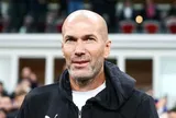 Zidane đang chờ ghế HLV trưởng Pháp?