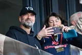 Klopp có thể đối mặt làn sóng phẫn nộ trong nhiệm vụ đầu tiên tại RB Leipzig