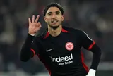Omar Marmoush: Người thay thế hoàn hảo nếu Salah rời Liverpool?