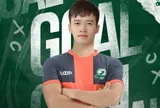 Phù Đổng 2-1 Huế FC: Người hùng Hoàng Đức