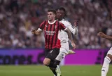 Pulisic: "Thật đặc biệt khi giành chiến thắng ở Bernabeu"