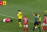 Dortmund thua trận thứ sáu liên tiếp, Nuri Sahin chỉ trích Emre Can