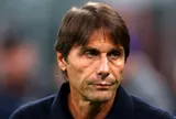 Conte thể hiện tài cầm quân ở trận đấu Inter vs Napoli