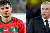 Brahim Diaz đẩy Ancelotti vào thế khó