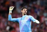 Real Madrid nhận tin vui từ Thibaut Courtois