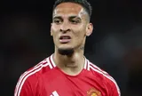 David Ornstein: Antony đang trên đường rời Man United