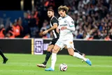 Vì Rabiot, De Zerbi "miễn cưỡng" thay đổi Marseille