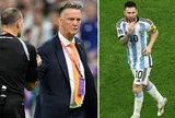 "Messi vô địch World Cup là một sự dàn xếp"