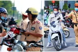 Kể từ nay trở đi: Người dân không vi phạm CSGT vẫn được xe kiểm tra trong 3 trường hợp này, đó là gì?