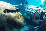 Rộ ảnh tìm thấy xác máy bay MH370 cùng các hành khách sau 10 năm mất tích?