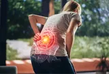 Nghiên cứu mới về căn bệnh đau lưng mạn tính