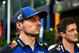 Verstappen cảnh báo mặt đường COTA: “Những cú xóc là không thể chấp nhận”