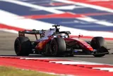 Ferrari hụt hơi ở vòng phân hạng, Leclerc chỉ ra điểm yếu trước Red Bull