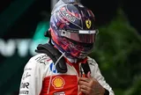 Hamilton tiếc nuối vì lỡ bục podium tại GP Mỹ