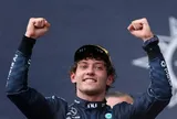 Ricciardo chỉ ra ưu điểm đáng nể của Antonelli