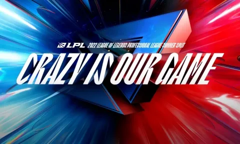 Kết quả LPL mùa Hè ngày 11/6: AL - RA, JDG - TES