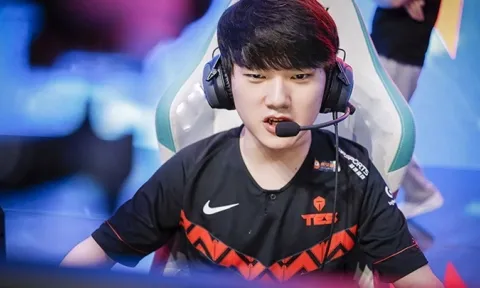 LPL: Lịch thi đấu LPL hôm nay ngày 14/6: JDG - LGD, TES - WE