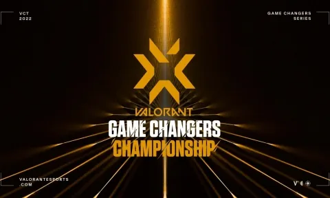 Valorant Game Changers Championship 2022 sẽ được tổ chức ở Berlin