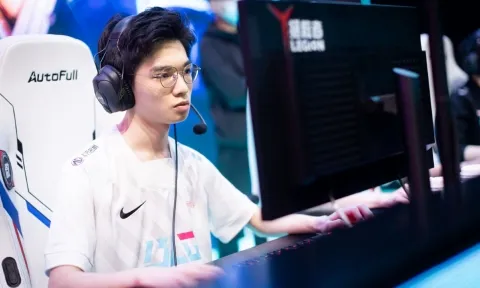Lịch thi đấu LPL hôm nay ngày 16/6: RA - OMG, UP - BLG