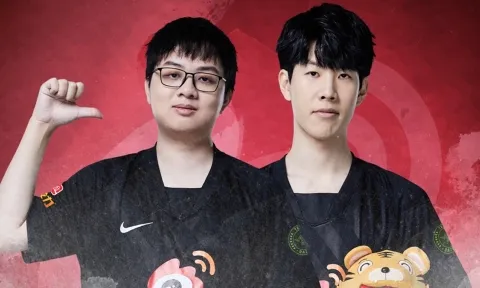 Lịch thi đấu LPL hôm nay ngày 18/6: WBG đụng độ WE