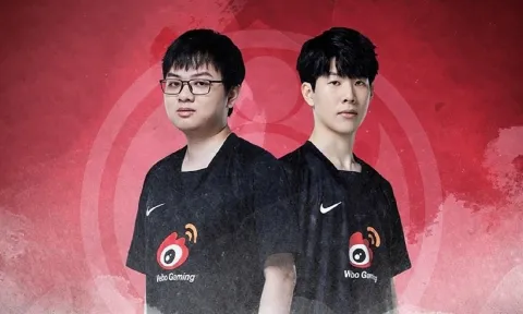 Lịch thi đấu LPL hôm nay ngày 21/6: Đại chiến RNG - WBG