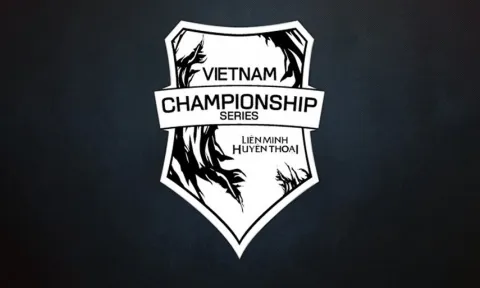 LMHT: VCS mùa Hè 2022 chốt ngày khai mạc